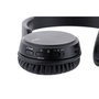 Casques Bluetooth avec Microphone JVC HA-S36W Bluetooth Sans fil Bluetooth 5.2 Noir