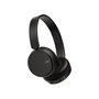 Casques Bluetooth avec Microphone JVC HA-S36W Bluetooth Sans fil Bluetooth 5.2 Noir
