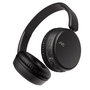 Casques Bluetooth avec Microphone JVC HA-S36W Bluetooth Sans fil Bluetooth 5.2 Noir