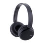 Casques Bluetooth avec Microphone JVC HA-S36W Bluetooth Sans fil Bluetooth 5.2 Noir