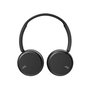 Casques Bluetooth avec Microphone JVC HA-S36W Bluetooth Sans fil Bluetooth 5.2 Noir