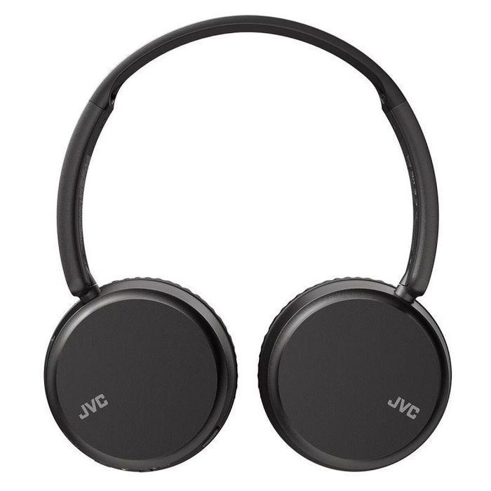 Casques Bluetooth avec Microphone JVC HA-S36W Bluetooth Sans fil Bluetooth 5.2 Noir