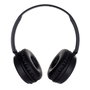 Casques Bluetooth avec Microphone JVC HA-S36W Bluetooth Sans fil Bluetooth 5.2 Noir