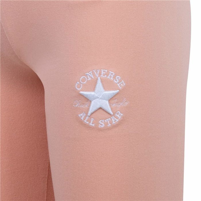 Ensemble de Sport pour Enfants Converse Cnvg Boxy Tee