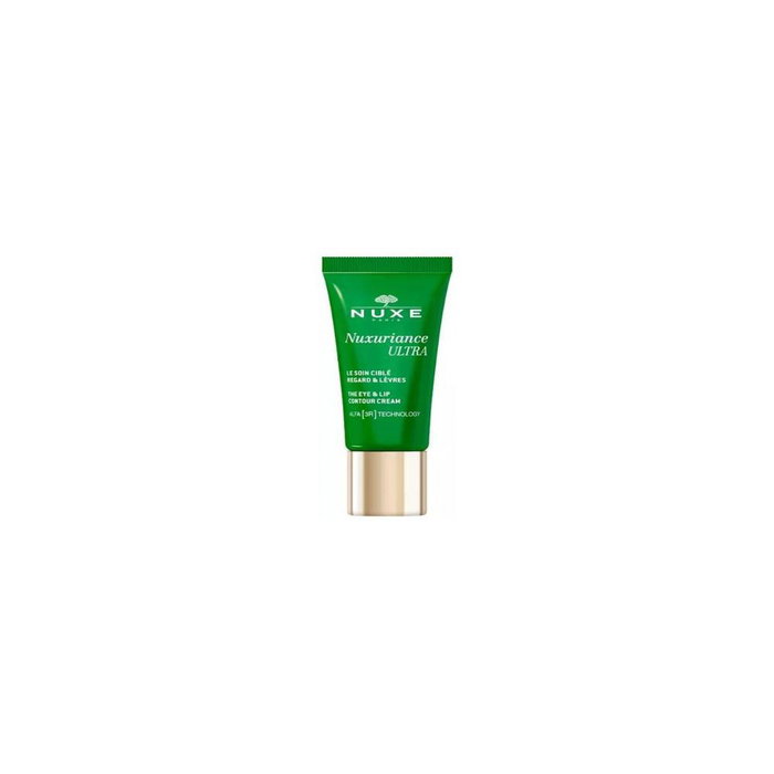 Nuxe Nuxuriance Ultra Crème Contour des Yeux 15 ml Nuxe Nuxuriance Ultra Crème Contour des Yeux 15 ml