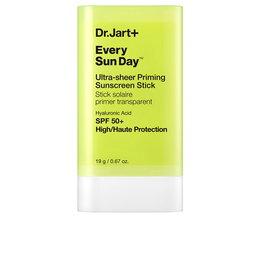 Dr.Jart+ EVERY SUN DAY - Stick solaire invisible SPF50+ PA++++ - 19 g