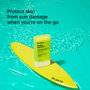 Dr.Jart+ EVERY SUN DAY - Stick solaire invisible SPF50+ PA++++ - 19 g