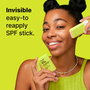 Dr.Jart+ EVERY SUN DAY - Stick solaire invisible SPF50+ PA++++ - 19 g