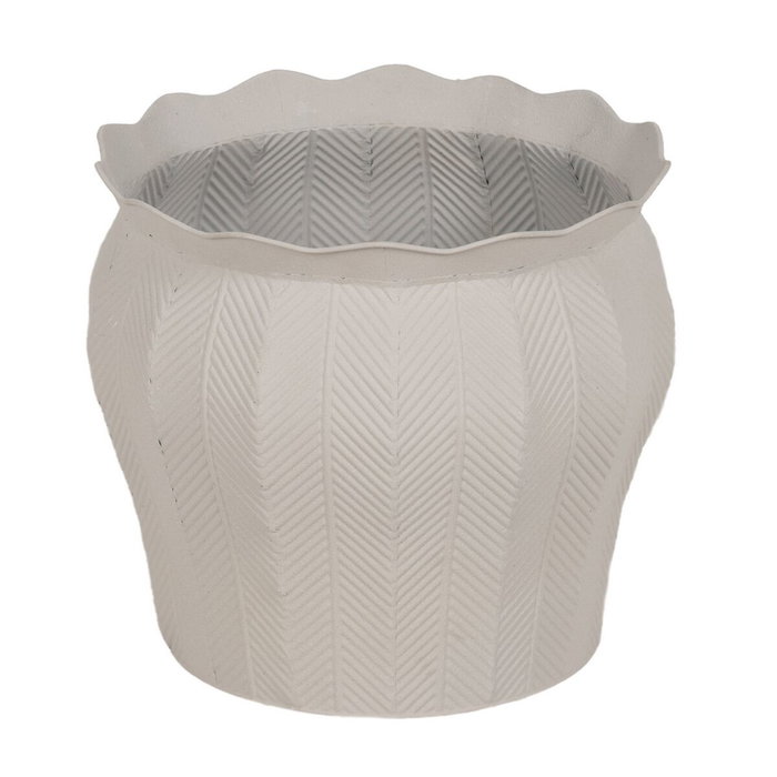 Cache-pot Fer (3 Unités)