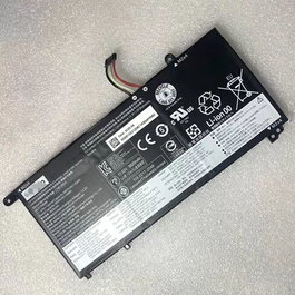 Lenovo Batterie pour notebooks, 45Wh, 11,58V, 3-cellules, Noir