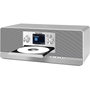 Technisat DIGITRADIO 372 CD IR Silver