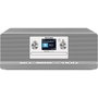 Technisat DIGITRADIO 372 CD IR Silver