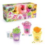 Canal Toys Slime Flower - 3 Pots de Slime Parfumée