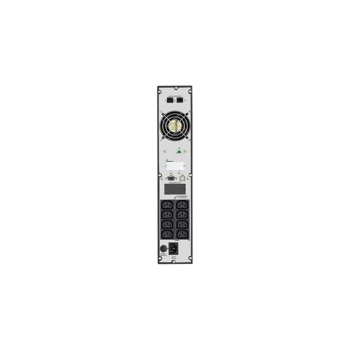 PowerWalker VFI 1000RM LCD 1000VA/900W