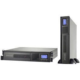 PowerWalker VFI 1000RM LCD 1000VA/900W