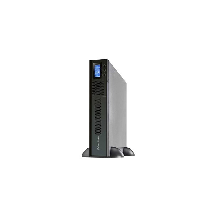 PowerWalker VFI 1000RM LCD 1000VA/900W
