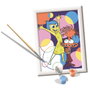 RAVENSBURGER Kit de peinture CreArt Disney Pixar Inside Out