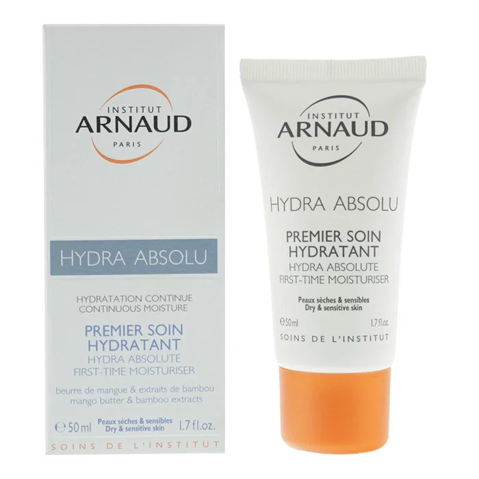 Institut Arnaud Hydra Absolute Crème hydratante pour le visage Institut Arnaud Hydra Absolute Crème hydratante pour le visage
