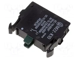 EATON ELECTRIC Élément de contact RMQ-Titan 22mm NO avancé