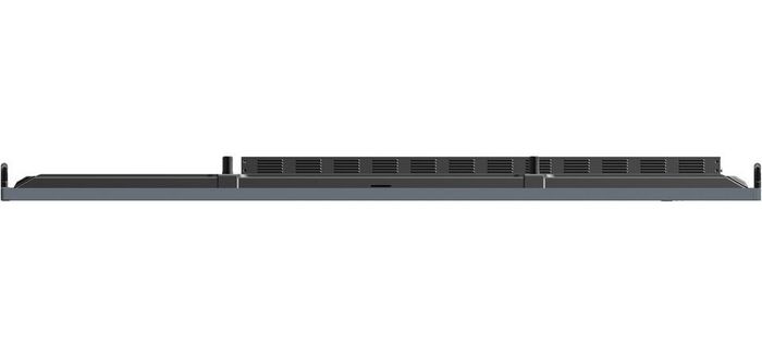 ViewSonic IFP6533-G Écran tactile interactif ViewBoard 65" 4K UHD 40 points tactiles Android 13 8 Go RAM 128 Go Stockage Noir