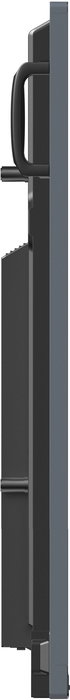 ViewSonic IFP6533-G Écran tactile interactif ViewBoard 65" 4K UHD 40 points tactiles Android 13 8 Go RAM 128 Go Stockage Noir