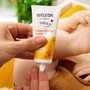 Crème protectrice pour le change Weleda Baby Calendula 30 ml