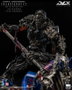 ThreeZero Transformers: Age of Extinction Figurine DLX Lockdown 24 cm Exclusive
