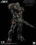 ThreeZero Transformers: Age of Extinction Figurine DLX Lockdown 24 cm Exclusive