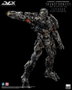 ThreeZero Transformers: Age of Extinction Figurine DLX Lockdown 24 cm Exclusive