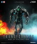 ThreeZero Transformers: Age of Extinction Figurine DLX Lockdown 24 cm Exclusive