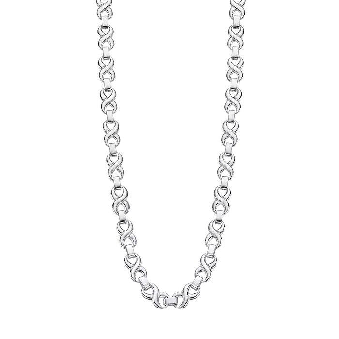 Collier Femme Lotus LS2578-1/1 Argenté Collier Femme Lotus LS2578-1/1 Argenté