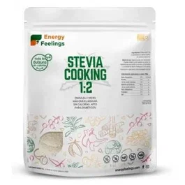 ENERGY FEELINGS ESTEVIA cooking 1:2 1kg
