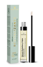 NATYSAL Sérum Revitalisant Cils et Sourcils 4,2 ml