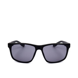 Calvin Klein CK19539S 001 Lunettes de soleil homme monture rectangulaire plastique UV400 135 mm