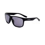 Calvin Klein CK19539S 001 Lunettes de soleil homme monture rectangulaire plastique UV400 135 mm
