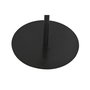 Lampadaire Home ESPRIT Noir Bicolore 25 W 230 V 50 x 50 x 165 cm