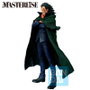 BANPRESTO Figure Ichibansho Monkey D Dragon The Flames of Revolution One Piece 26 cm