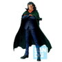 BANPRESTO Figure Ichibansho Monkey D Dragon The Flames of Revolution One Piece 26 cm