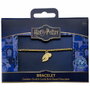 THE CARAT SHOP Pulsera Snitch Dorada Harry Potter