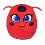 Bandai Miraculous Peluche interactive Kwami Tikki parlante 20 cm