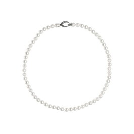 Bracelet Femme Majorica 09854.01.2.N45.021.1 Blanc