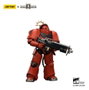 Joy Toy (CN) Warhammer 40,000 Blood Angels Heavy Intercessor - 12,7 cm