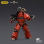 Joy Toy (CN) Warhammer 40,000 Blood Angels Heavy Intercessor - 12,7 cm