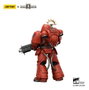 Joy Toy (CN) Warhammer 40,000 Blood Angels Heavy Intercessor - 12,7 cm