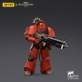 Joy Toy (CN) Warhammer 40,000 Blood Angels Heavy Intercessor - 12,7 cm