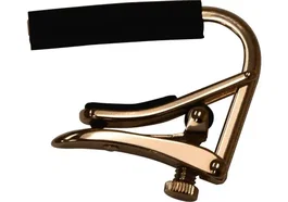 SHUBB Cejilla Standard Classique Rose Gold Capo de Guitare