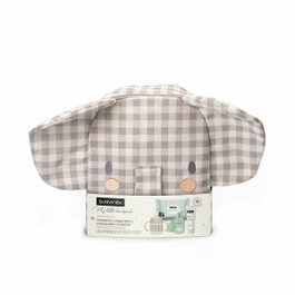 Suavinex Étui à sac à dos Mon Petit Éléphant - 5 pièces