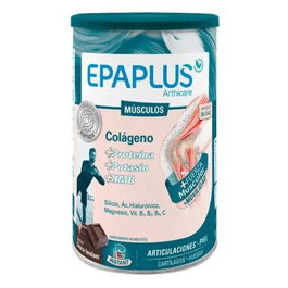 EPA PLUS Epaplus Anthicare Musculos Chocolat Fondant