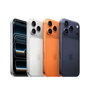 Smartphone Apple IPHONE 17 PRO 6,3" Hexa Core 12 GB RAM 256 GB Orange