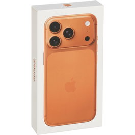 Apple iPhone 17 Pro 256 GB Orange